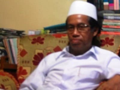 Innalillahi, Tokoh NU Sukabumi KH Imam Syamsuddin Tutup Usia