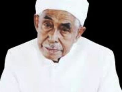 Almaghfurlah KH Ahmad Basyir Ingatkan Jaga Kesetiakawanan Sosial