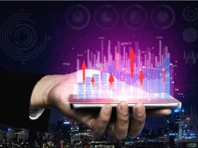 Nalar Fiqih tentang Trading Efek