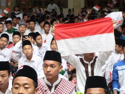Meneguhkan Pancasila sebagai Dasar Bernegara