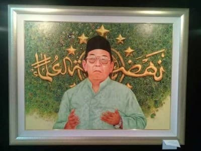 Pandangan Islam tentang Marxisme-Leninisme