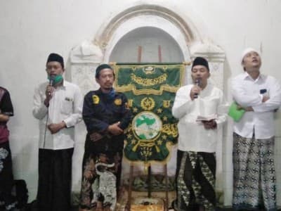 Langgar Sagipodin Surabaya Jadi Spirit Pengabdian di NU