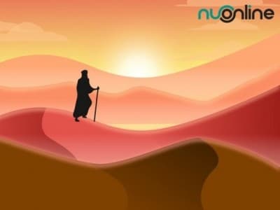 Raja Terjebak Mencium Kentut Abu Nawas