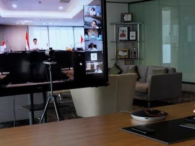 BUMN Rangkul Pelaku Bisnis Lokal dengan Pasar Digital