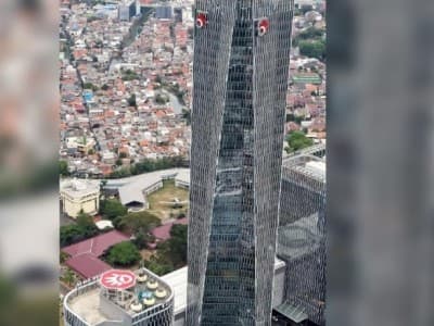 Telkom Kembali Dinobatkan sebagai Brand Paling Bernilai di Indonesia