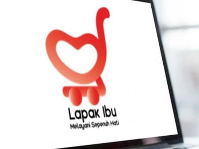 Lapak Ibu, Solusi Digital Pelanggan dan Pedagang Pasar Tradisional