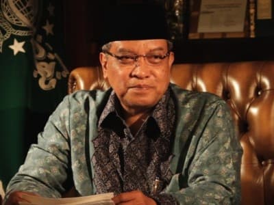 Ketum PBNU Siap Penuhi Undangan Palestina untuk Bicara Aneksasi Israel