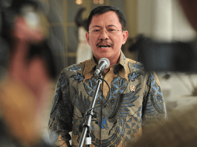 Tiga Kementerian Jadi Sorotan, Menkes Masuk Isu Reshuffle