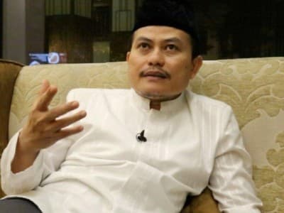 Intoleransi Lahir dari Pemahaman Agama yang Keliru