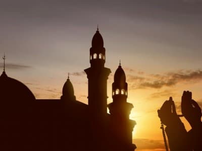 Kisah Tobatnya Seorang Pembunuh, Diterima atau Ditolak?