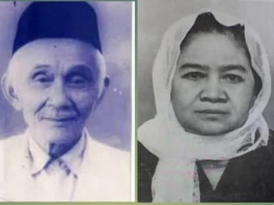 Dua Tokoh NU dari Jawa yang Lahir di Bulan Juni