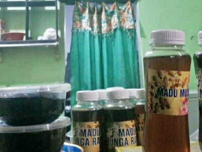 Perkaya Inovasi, Pilihan Tepat Pemilik Usaha sekitar Pesantren saat Ini