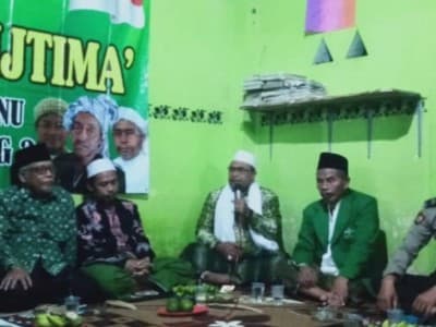 Kisah Sukses Muktamar NU di Situbondo, 41 Kiai Diminta Tirakat