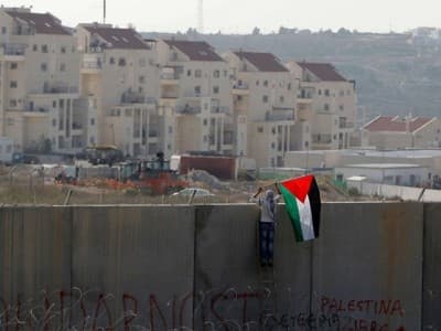 Langkah NU Tahun 1938 untuk Bantu Rakyat Palestina