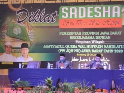 Ada 3 Faktor Penghambat dalam Menghafal Al-Qur’an