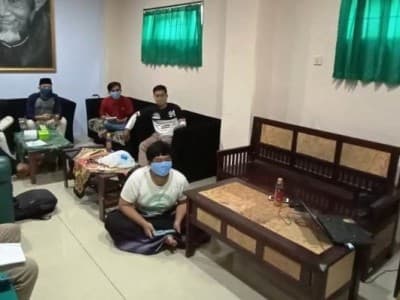 Ketua IPNU Banyuwangi: Pemahaman Organisasi Jadi Modal Berkhidmah