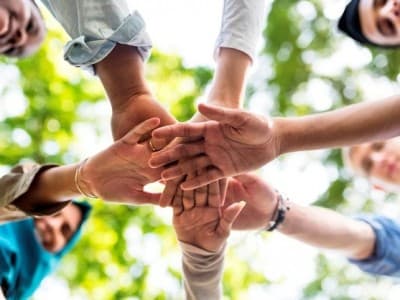 Berkenang dengan Para Pendahulu tentang Perbedaan