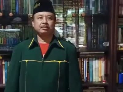 Antisipasi Dampak Terburuk Corona, NU Situbondo Buat Gerakan Ketahanan Pangan