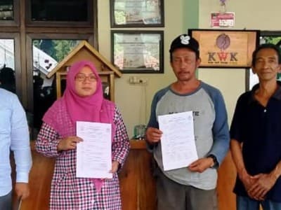 Prodi Teknologi Hasil Pertanian ITSNU Kembangkan Kopi Pasuruan