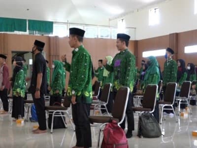 Pergunu Jabar Lakukan  Seleksi Penerima Beasiswa Hingga Pascasarjana