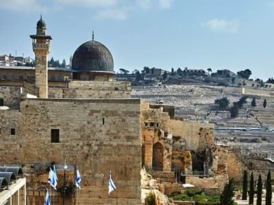 Watak Kaum Bani Israil: Keras Kepala, Pembangkang, Tak Pandai Bersyukur