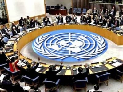 PBB Tegaskan Rencana Israel Caplok Tepi Barat Ilegal