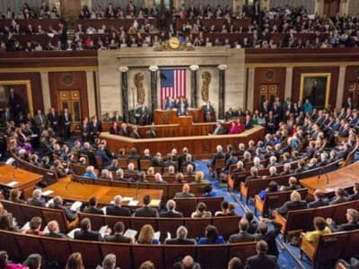 Kata Anggota Kongres AS tentang Rencana Israel Aneksasi Tepi Barat