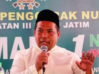 Mengenang Gus Zaki, Sosok Gaul dan Pejuang Pesantren