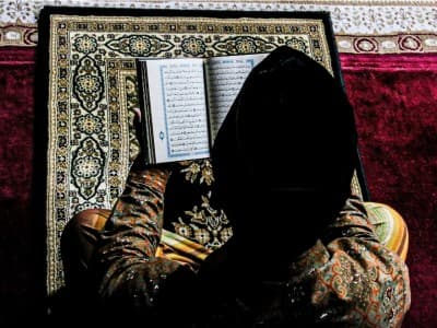 Pentingnya Belajar Ilmu Tajwid