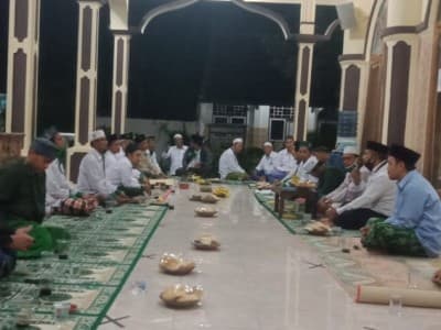 Antisipasi Sengketa Tanah Wakaf, NU di Banyuwangi Kebut Sertifikasi