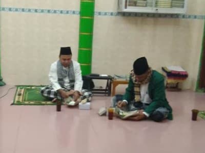 MWCNU Klaten Giatkan Kembali Rutinan untuk Masyarakat 