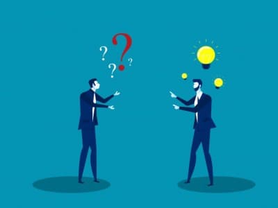 Khutbah Jumat: Tiga Tipologi Orang dan Cara Terbaik Menyikapinya