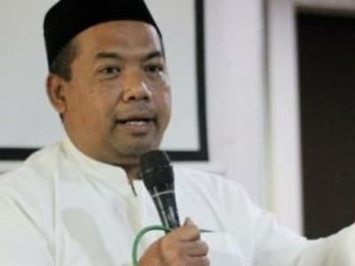 Gus Zaki, Pesantren, dan Surat Al-Kahfi