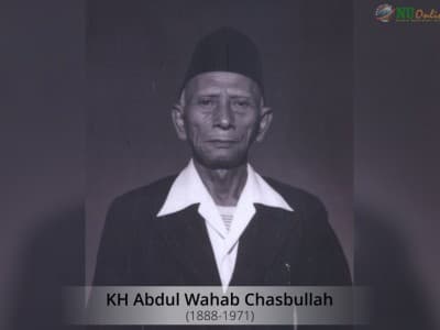 Haul Ke-49 KH Wahab Chasbullah: Teladan dan Perjuangan Sang Pakar Ushul Fiqih
