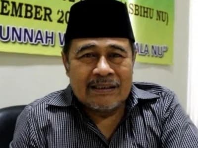 Kata Asbihu NU soal Polemik Penggunaan Dana Haji
