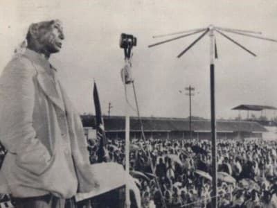 Kebebasan Bermazhab di Haramain: Legacy KH Wahab Chasbullah