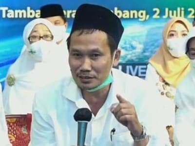 Berkaca pada Sejarah, Gus Baha Beberkan Strategi Hadapi Krisis