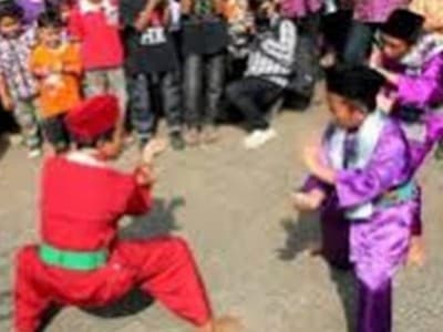 Nilai-nilai Pendidikan Agama dalam Tradisi Lisan