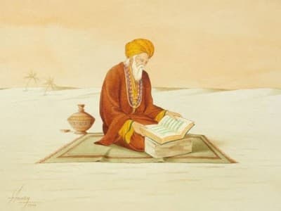 Definisi Wali Allah dalam Kajian Tasawuf