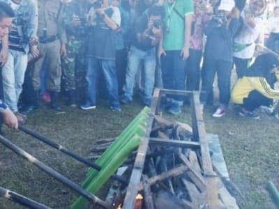 Manfaat Folklore bagi Penguatan Keberagaman Masyarakat Indonesia
