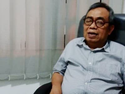 30 Warga NU Thailand Dapat Beasiswa Kuliah di UIN Semarang