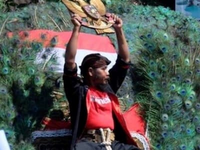 Gus Nadir: Indonesia Terbentuk dari Keberagaman, bukan Keseragaman