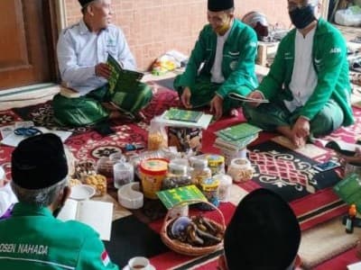 Lahirnya Aliansi Dosen Nahada Kawal Kampus dari Gerakan Radikal