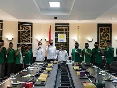 Mengantisipasi Paham yang Melawan Pancasila di Lingkungan Kampus