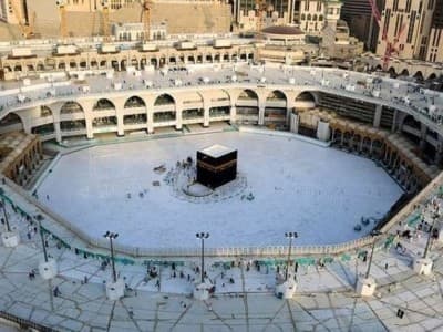 Ini Protokol Lengkap Rangkaian Ibadah Haji oleh Pemerintah Saudi