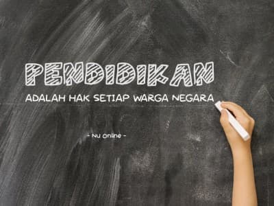 Pendidikan Karakter dalam Keluarga (2)