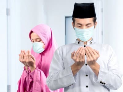 Khutbah Idul Adha: Haji, Kurban, dan Pandemi Covid-19