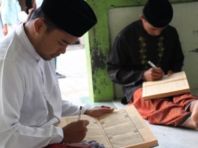Posisi Hadits dalam Hukum Islam
