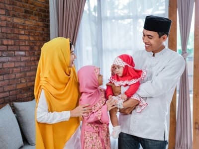 Pendidikan Karakter dalam Keluarga (3)