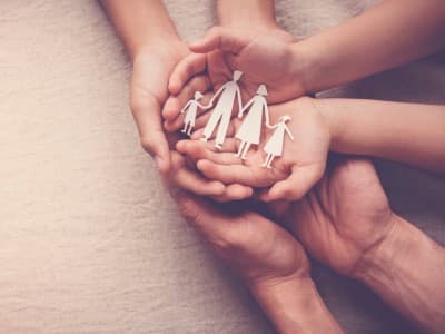 Pendidikan Karakter dalam Keluarga (4)